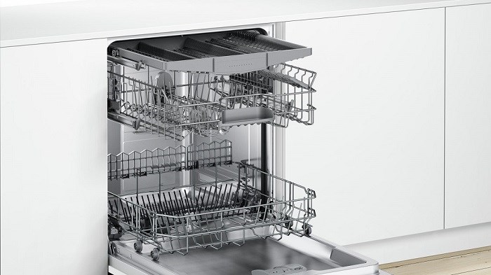 BOSCH SMV46FX01E programy